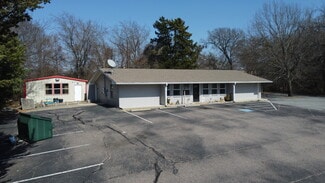 Plus de détails pour 2527 Fm 691, Denison, TX - Bureau à vendre