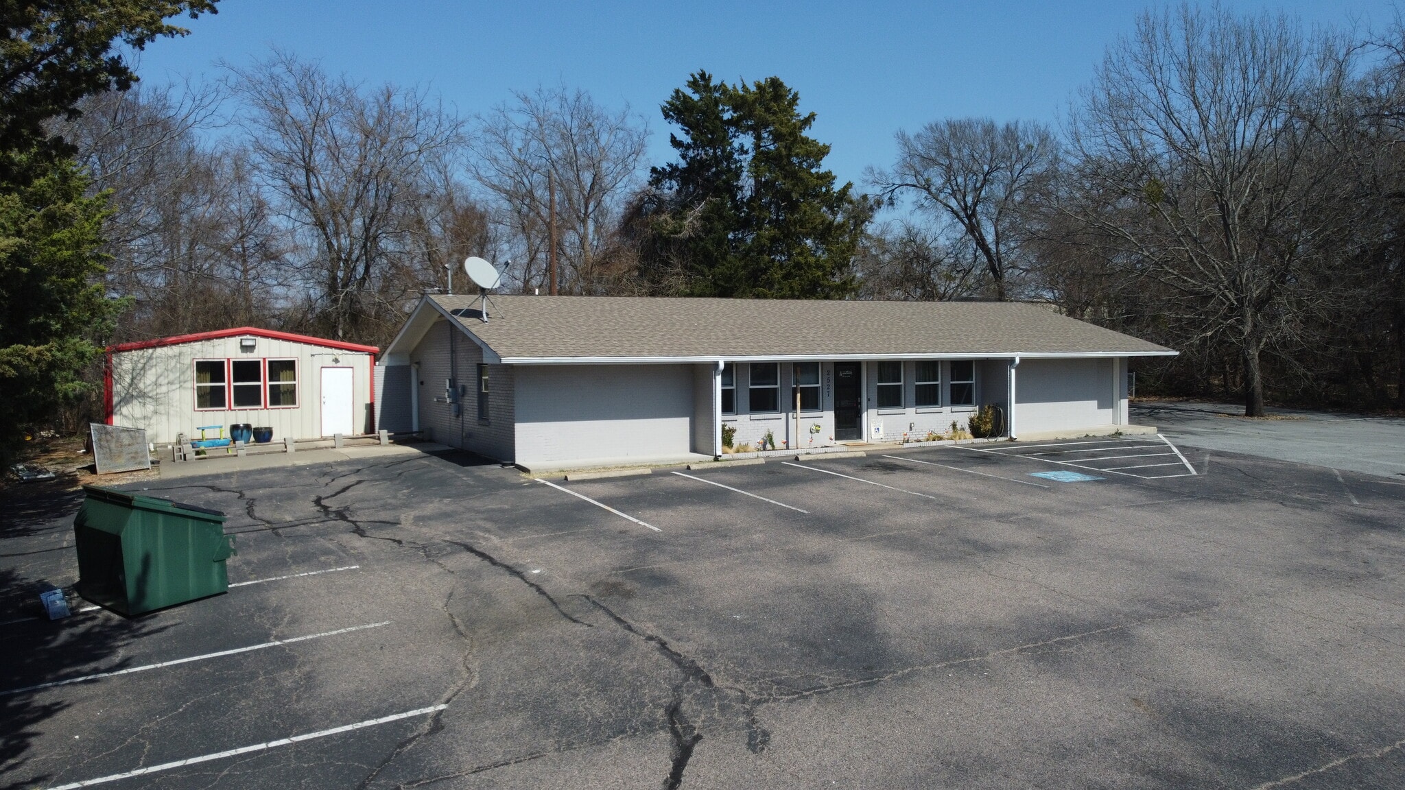 2527 Fm 691, Denison, TX for sale Primary Photo- Image 1 of 24