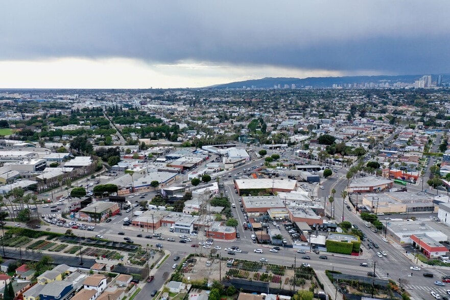 2643 Fairfax Ave, Culver City, CA for lease - Other - Image 2 of 11