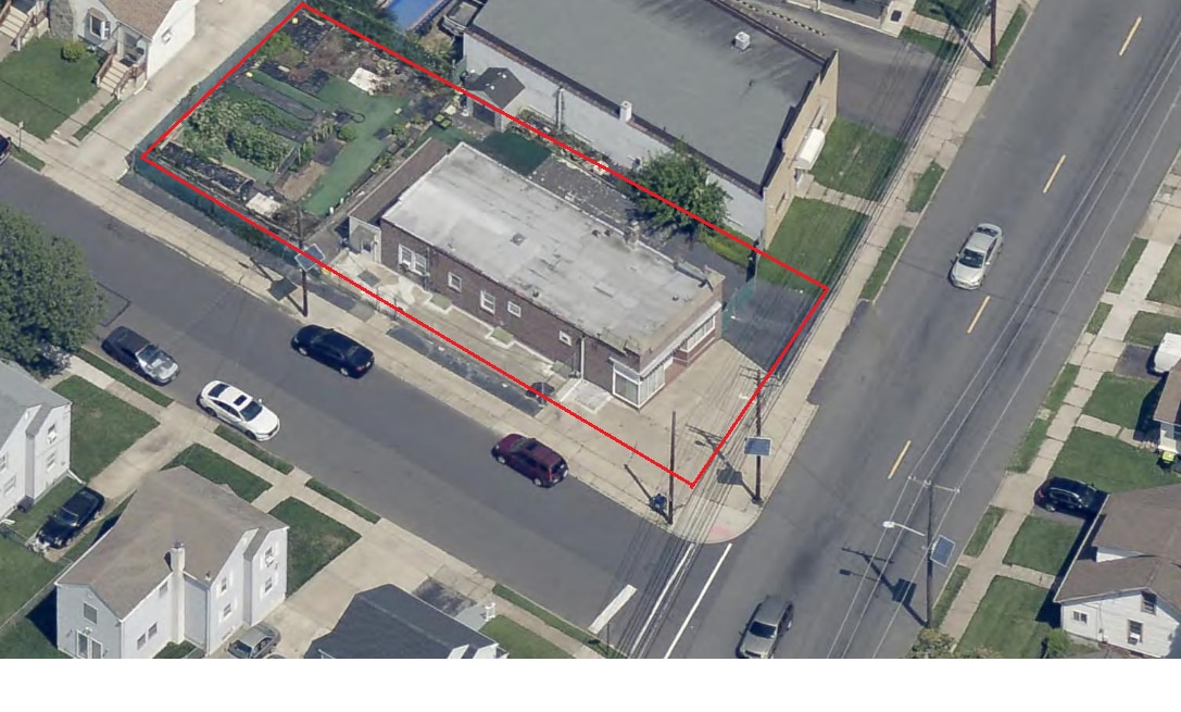 1125 Prospect St, Ewing, NJ à louer Photo principale- Image 1 de 6