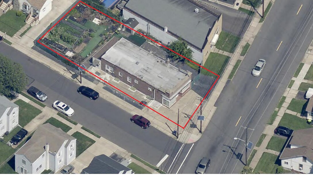 1125 Prospect St, Ewing, NJ for lease Primary Photo- Image 1 of 6