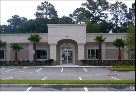 4375 US Highway 17, Orange Park, FL à louer - Photo du bâtiment - Image 2 de 5