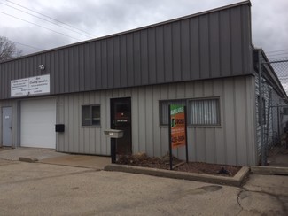 Plus de détails pour 730 W Glendale Ave, Appleton, WI - Flex à louer