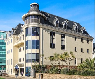 Plus de détails pour 55 Esplanade, Jersey - Bureau à louer