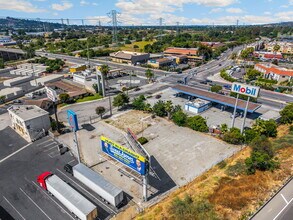 1225 Durfee, South El Monte, CA - Aerial map view - Image1