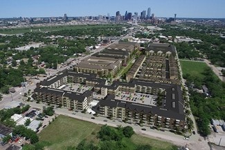 More details for 1001-1007 Singleton Blvd, Dallas, TX - Land for Sale