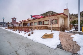 More details for 2910 Colorado Blvd, Idaho Springs, CO - Retail for Lease