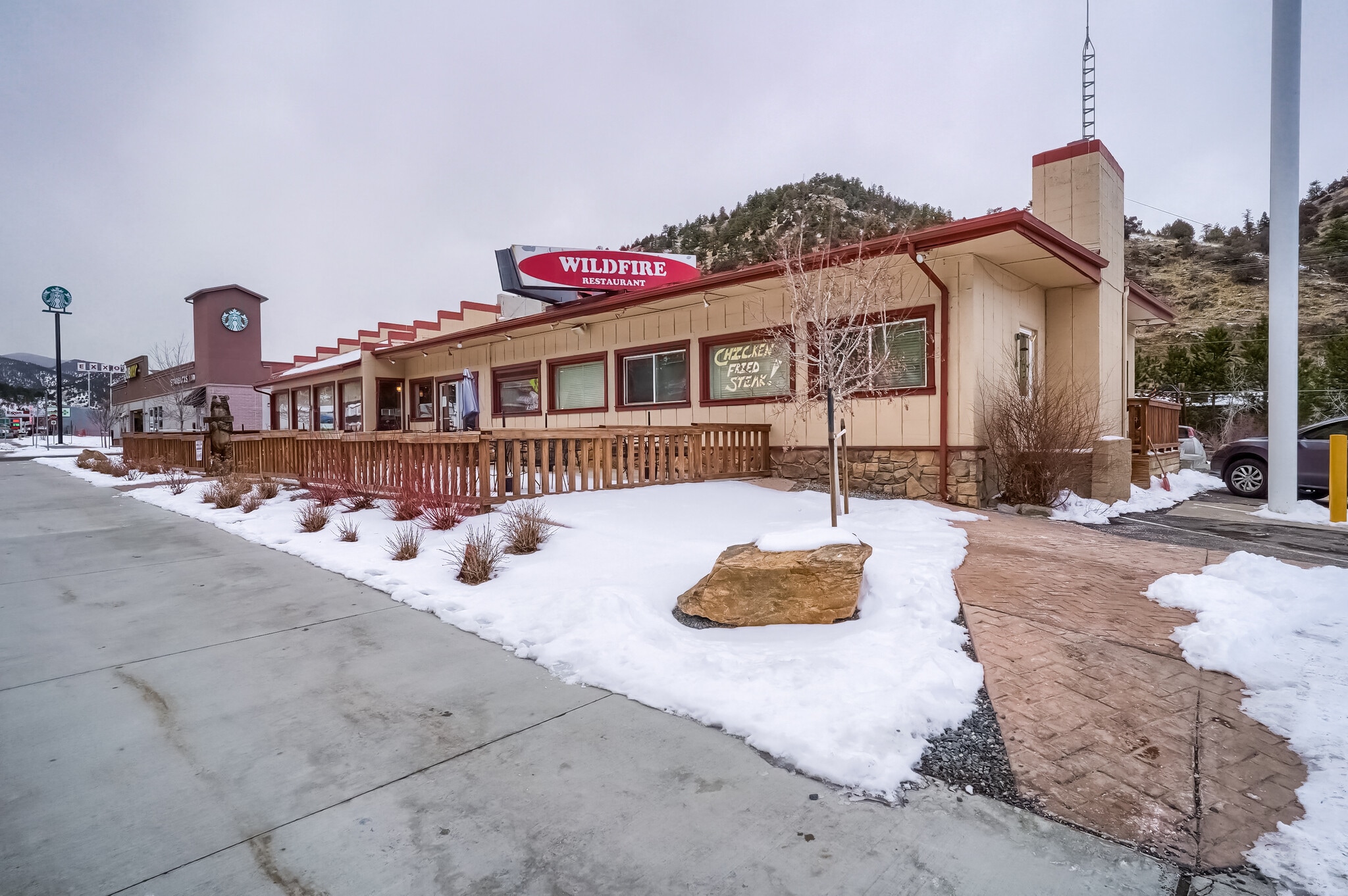 2910 Colorado Blvd, Idaho Springs, CO for lease Building Photo- Image 1 of 57
