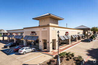 Plus de détails pour 1820 Coit Rd, Plano, TX - Local commercial à louer