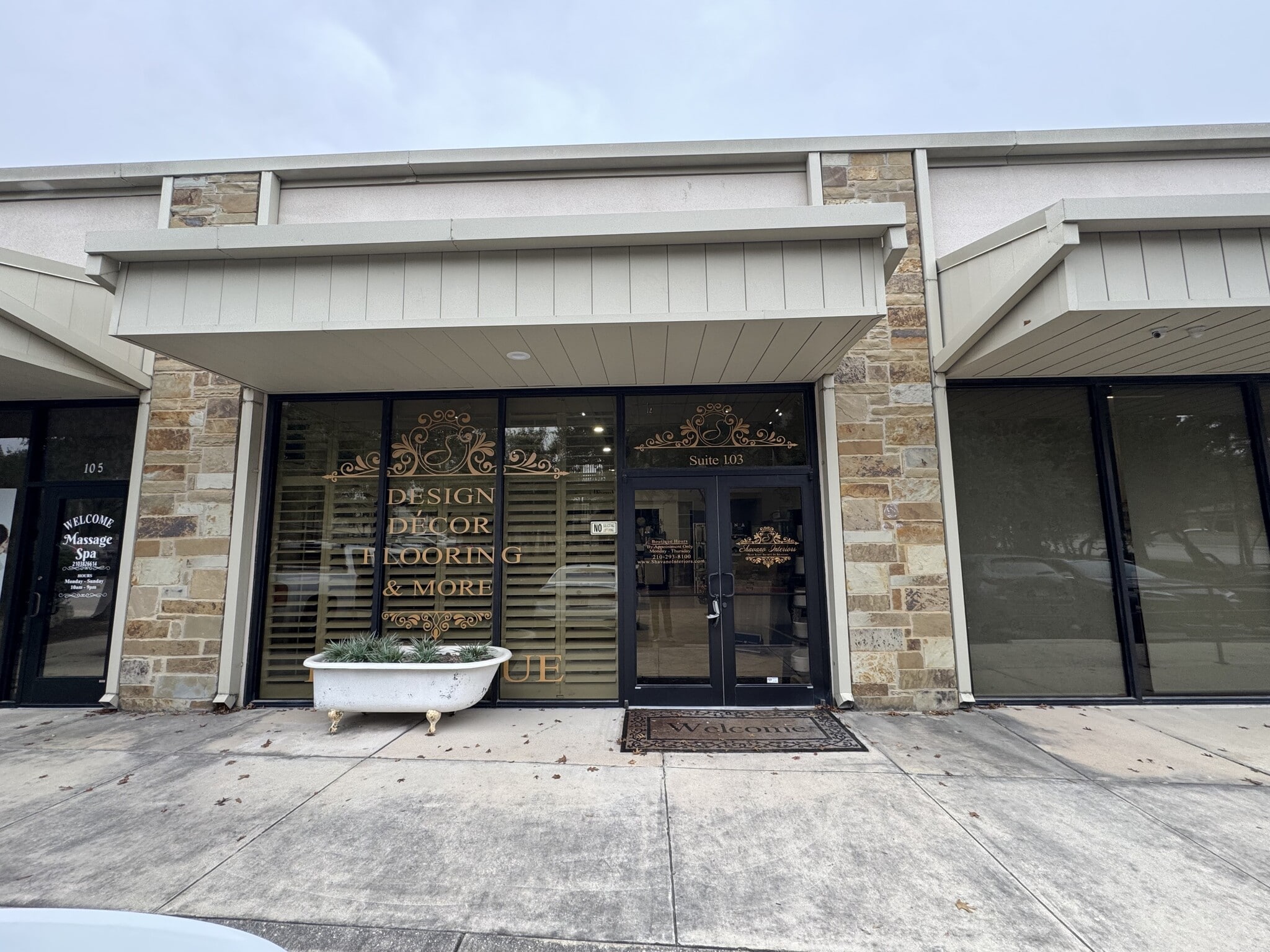 12227 Huebner Rd, San Antonio, TX for lease Interior Photo- Image 1 of 20
