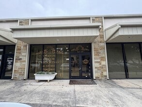 12227 Huebner Rd, San Antonio, TX for lease Interior Photo- Image 1 of 20