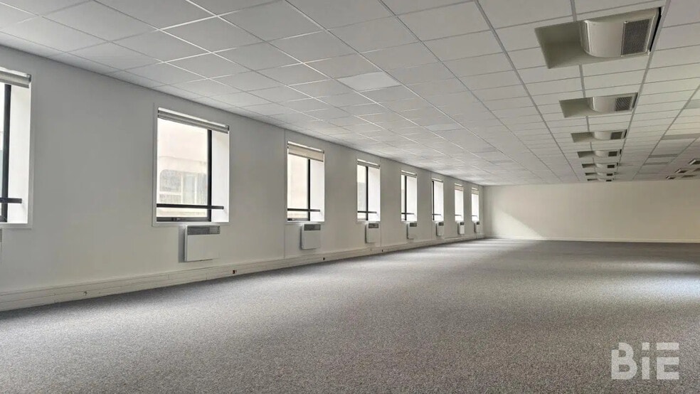 Bureau dans Bordeaux à louer - Photo intérieure - Image 3 de 5