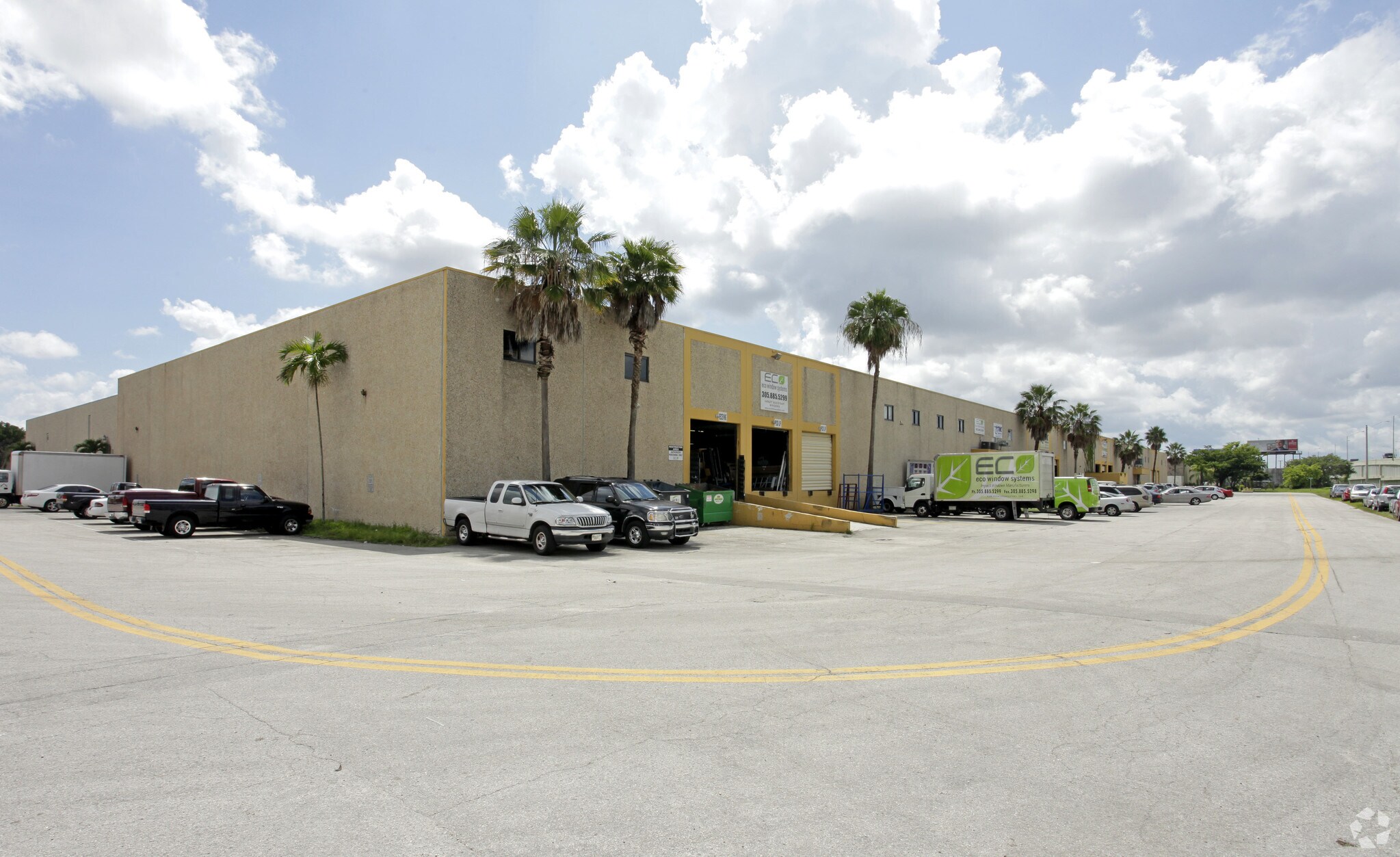 7855-7955 NW 77th Ave, Medley, FL for lease Primary Photo- Image 1 of 10
