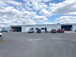 More details for 2055 NW 8th Ave, Ocala, FL - Industrial for Lease