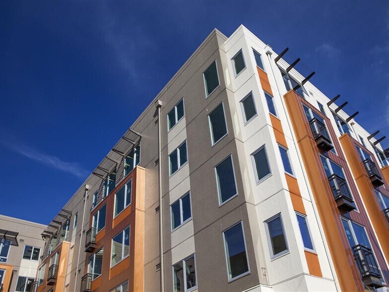 1450 N Prescott St, Portland, OR à louer - Photo du bâtiment - Image 1 de 68