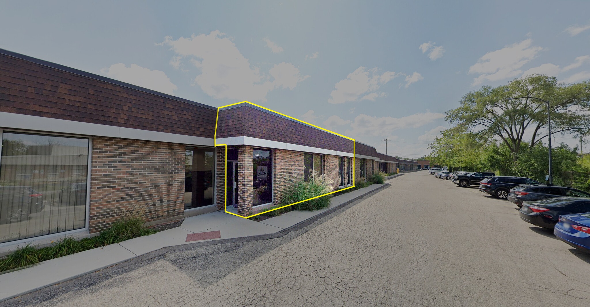 4000-4010 N Nashville Ave, Chicago, IL for lease Interior Photo- Image 1 of 1