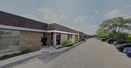 4000-4010 N Nashville Ave, Chicago, IL for lease Interior Photo- Image 1 of 1