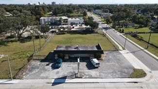 Plus de détails pour 1919 S Orange Blossom Trl, Orlando, FL - Commerce de détail à vendre