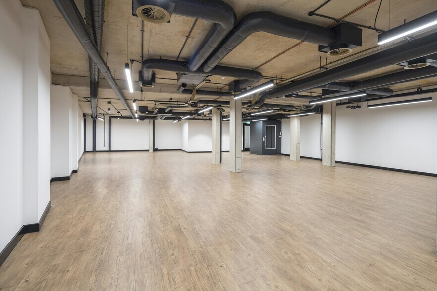 429-445 Caledonian Rd, Londres à vendre - Photo intérieure - Image 3 de 7