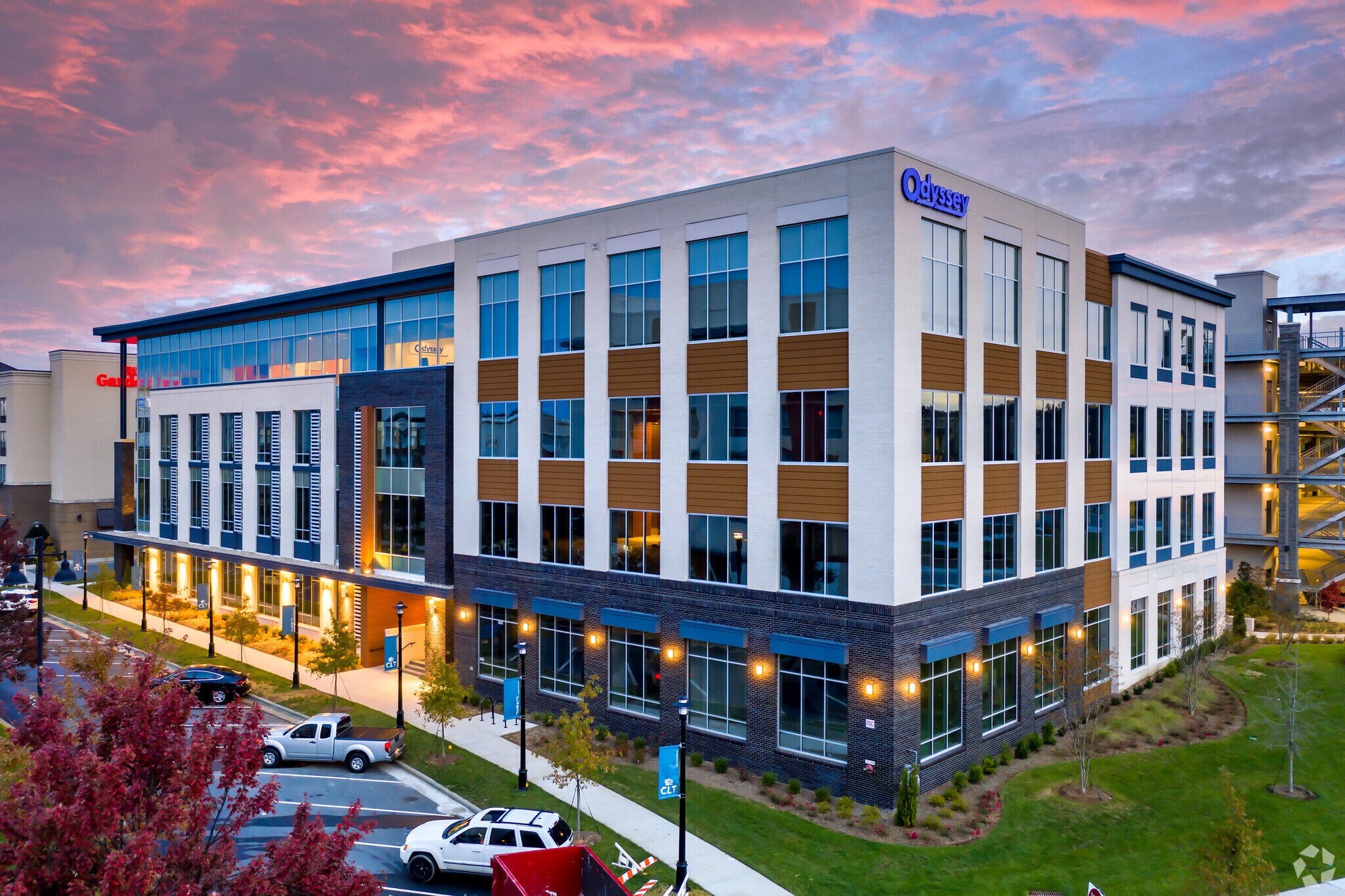 1916 Ayrsley Town Blvd, Charlotte, NC à louer Photo principale- Image 1 de 34