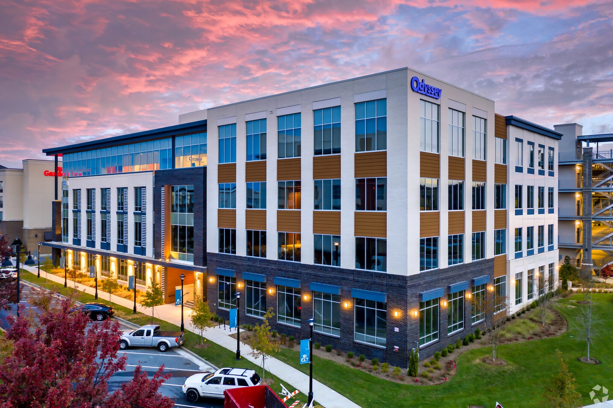 1916 Ayrsley Town Blvd, Charlotte, NC for lease Primary Photo- Image 1 of 34