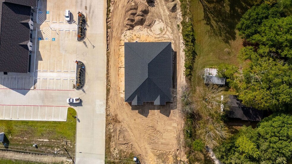 106 Side Medical Blvd, Lufkin, TX for sale - Building Photo - Image 3 of 15