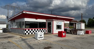 Plus de détails pour 2002 15th St, Lawrenceville, IL - Commerce de détail à vendre