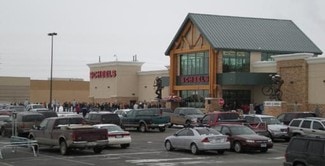 More details for 1225-1415 Eglin St, Rapid City, SD - Retail for Lease