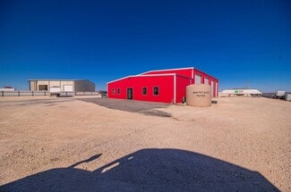 More details for 1850 N FM 866, Odessa, TX - Industrial for Sale