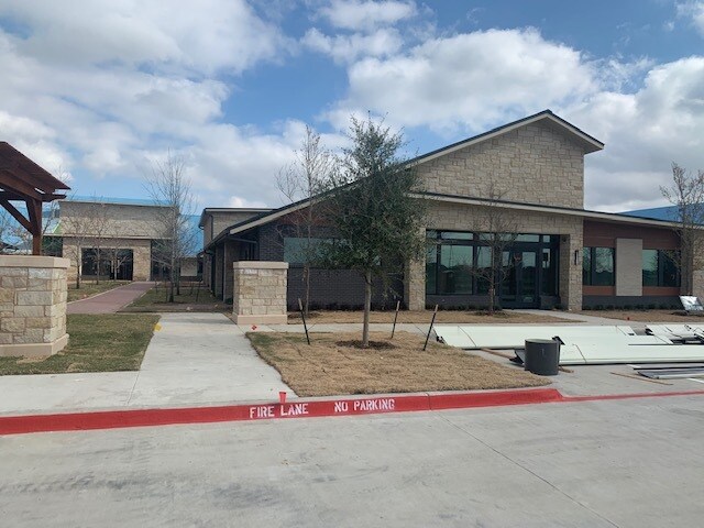 13024 Dallas Pky, Frisco, TX à vendre - Photo du bâtiment - Image 3 de 10