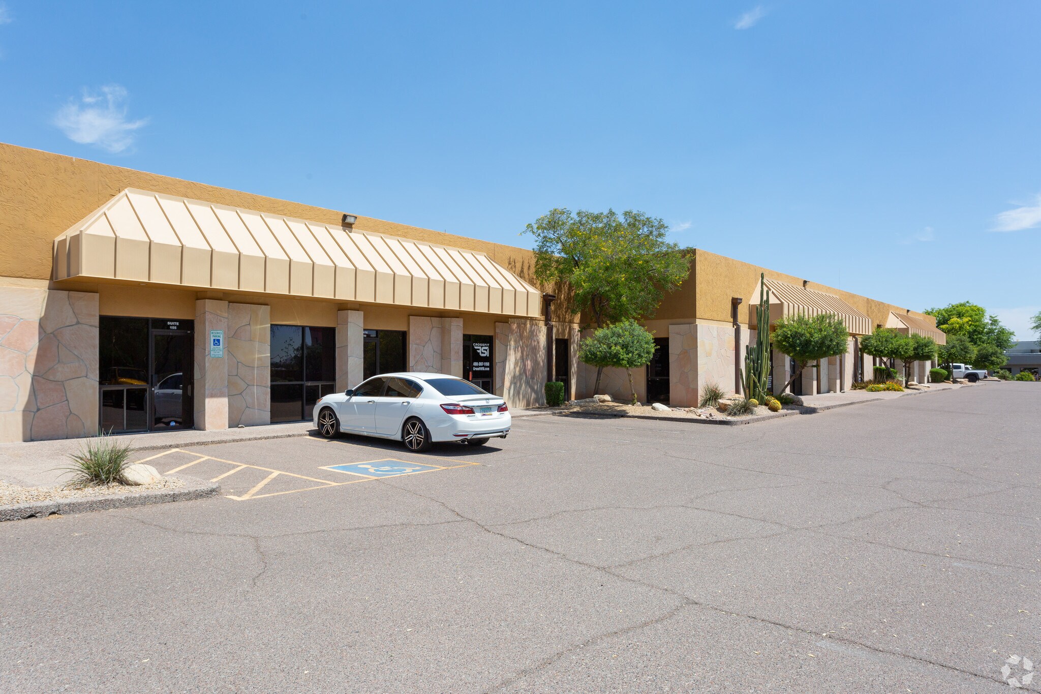 7645 E Evans Rd, Scottsdale, AZ à louer Photo principale- Image 1 de 15