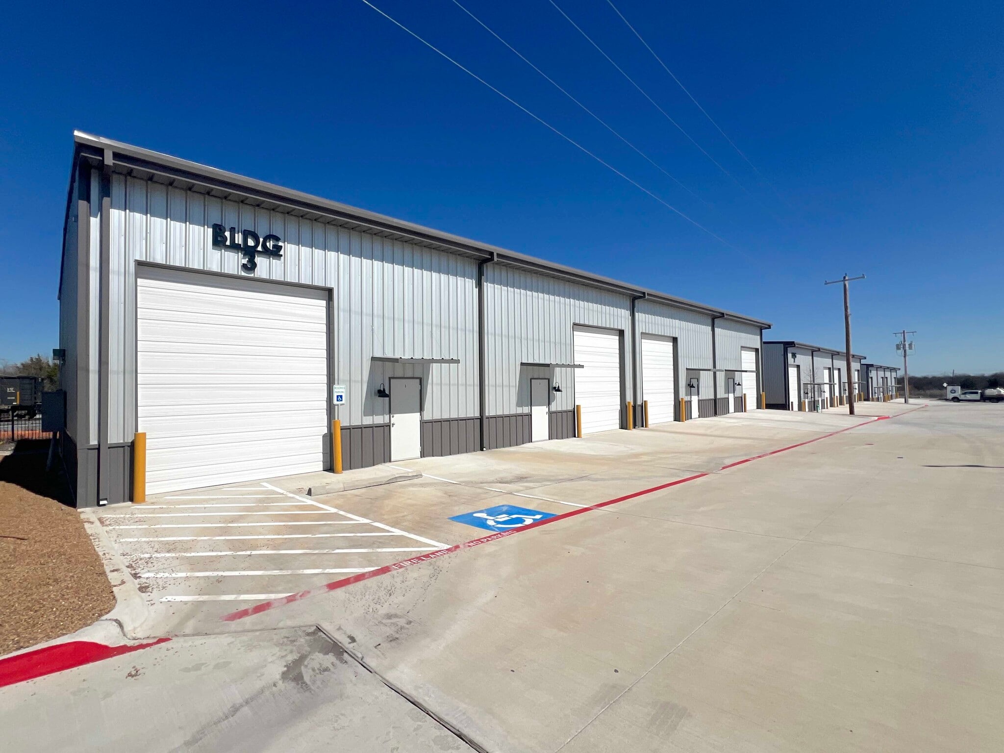 170 County Road 653, Farmersville, TX for sale Building Photo- Image 1 of 8