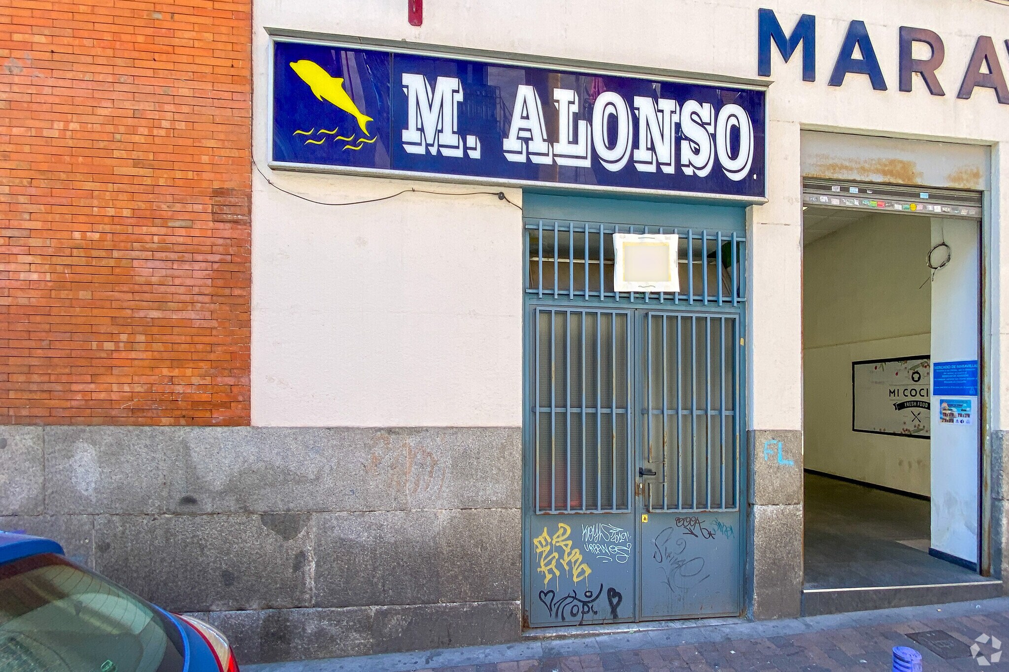 Calle de Bravo Murillo, 122, Madrid, Madrid à louer Photo intérieure- Image 1 de 2