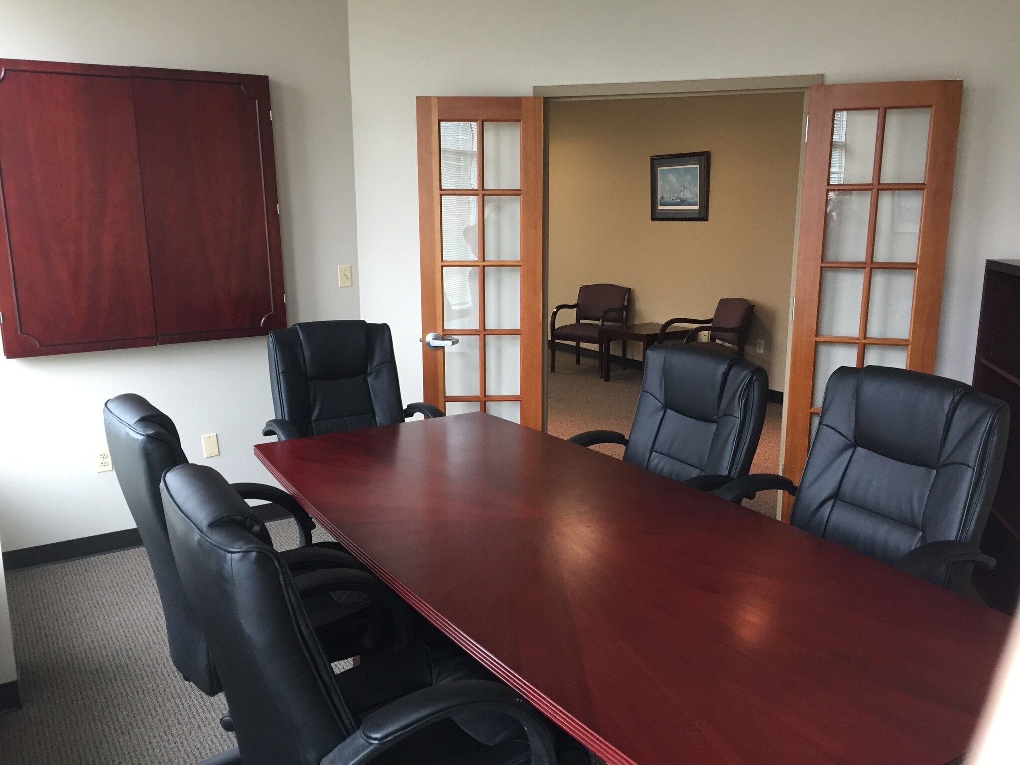 909 Ridgebrook Rd, Sparks, MD for lease Interior Photo- Image 1 of 6