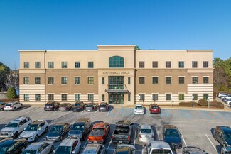 Plus de détails pour 15 Southlake Ln, Birmingham, AL - Bureau à louer