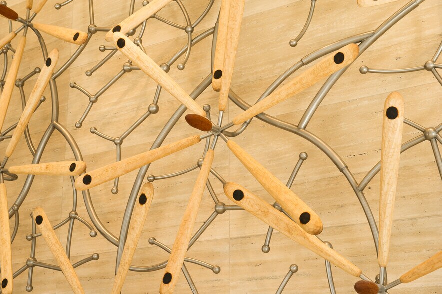 9950 Woodloch Forest Dr, The Woodlands, TX à louer - Photo intérieure - Image 3 de 26