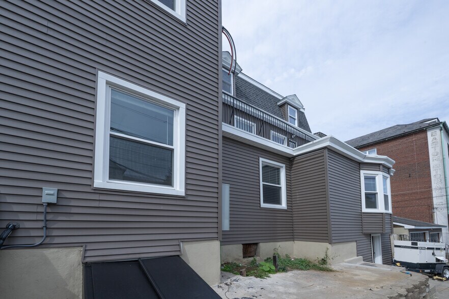 1101 Lehigh St, Easton, PA à vendre - Photo du bâtiment - Image 3 de 39