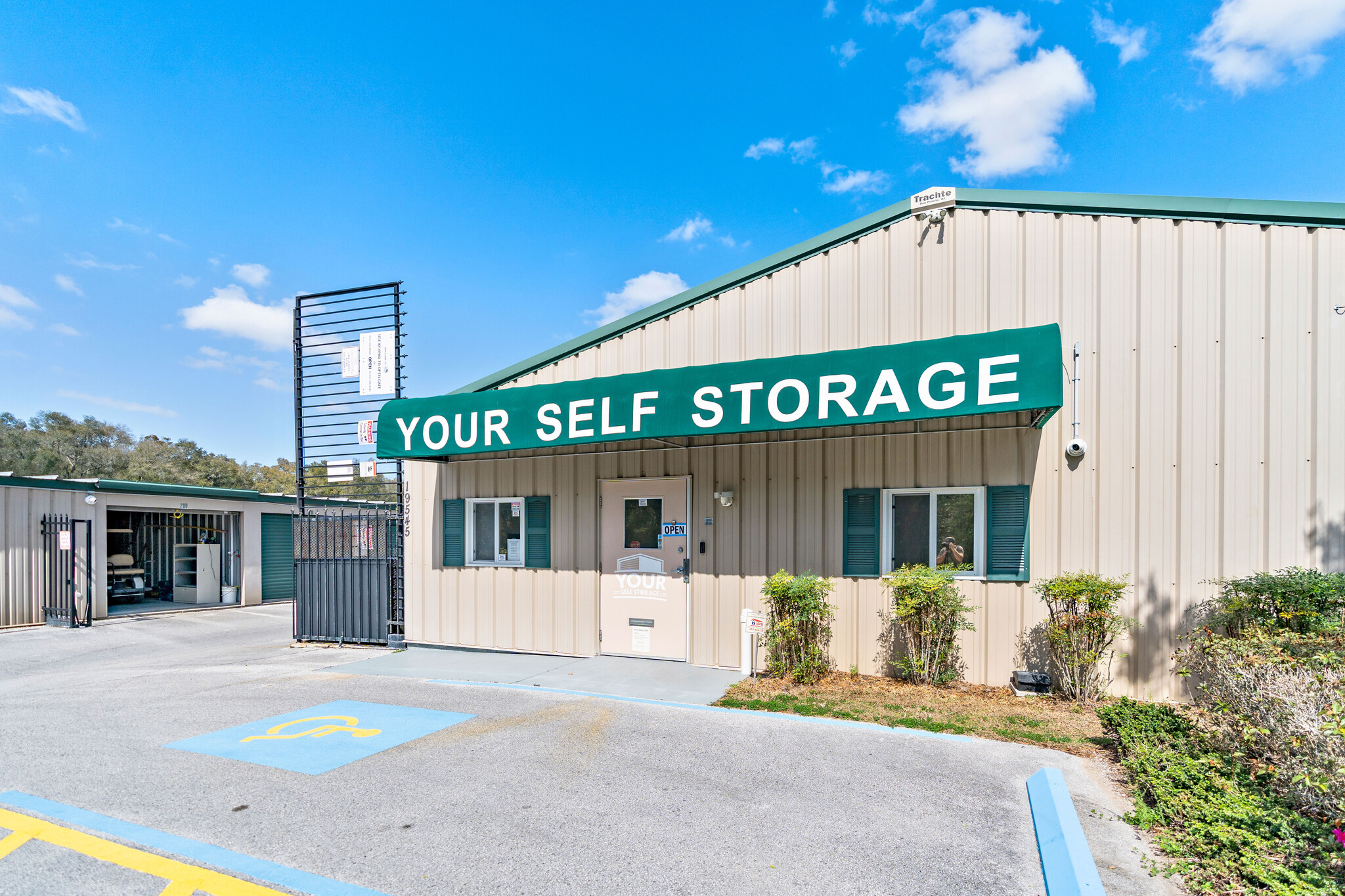 19545 W Highway 40, Dunnellon, FL à vendre Photo du b timent- Image 1 de 1