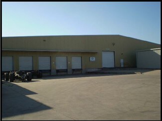 Plus de détails pour 6805 Imperial Dr, Waco, TX - Local d'activités à louer