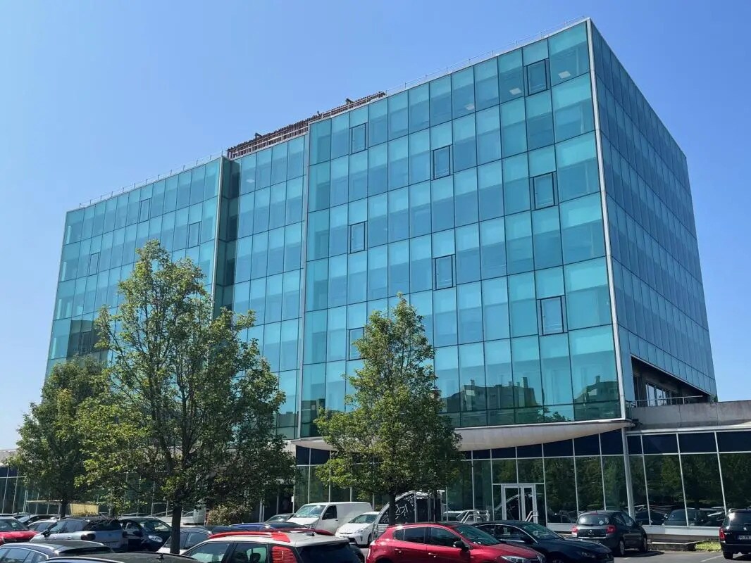 2 Boulevard De L'Oise, Pontoise for lease Building Photo- Image 1 of 4