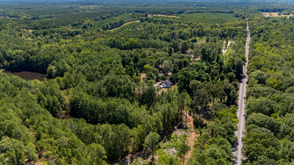 1177 Richtex Rd, Winnsboro, SC à vendre - Photo du bâtiment - Image 3 de 39