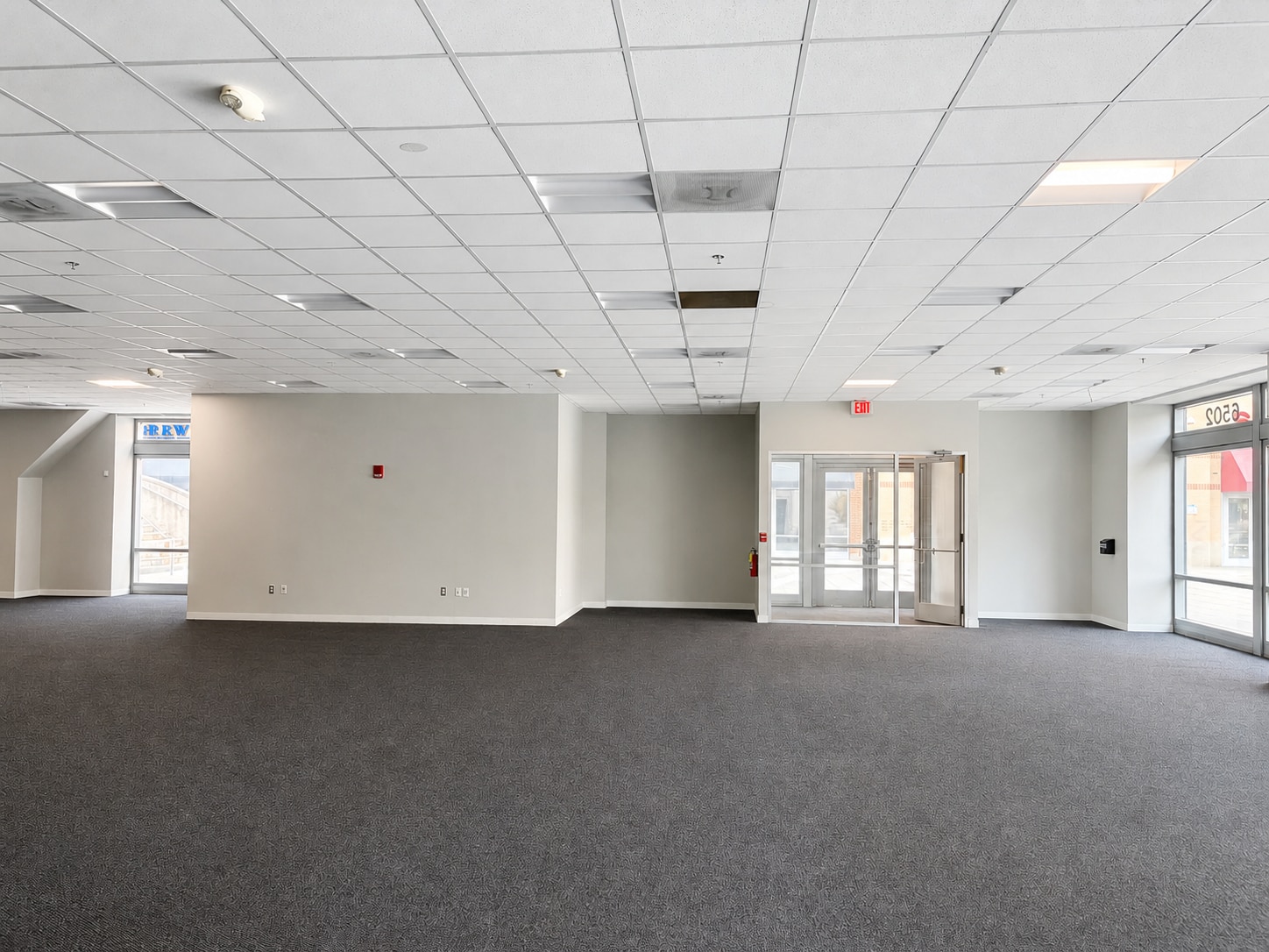 6501-6507 America Blvd, Hyattsville, MD à louer Photo intérieure- Image 1 de 3