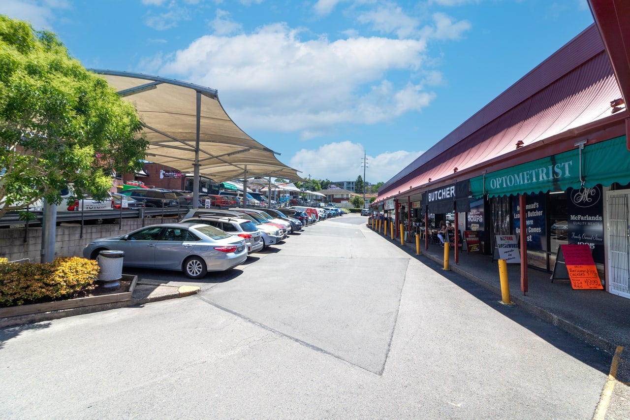 2 Campbell St, Northmead for lease Primary Photo- Image 1 of 2