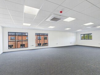 Plus de détails pour 15 Newbolt Close, Stowmarket - Bureau à vendre