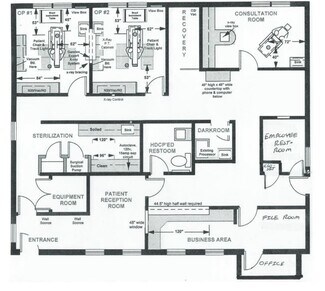 Plus de détails pour 66 N Main St, Sellersville, PA - Bureau/Médical à louer