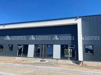 Plus de détails pour Rue De La Divinale, Obernai - Flex à vendre