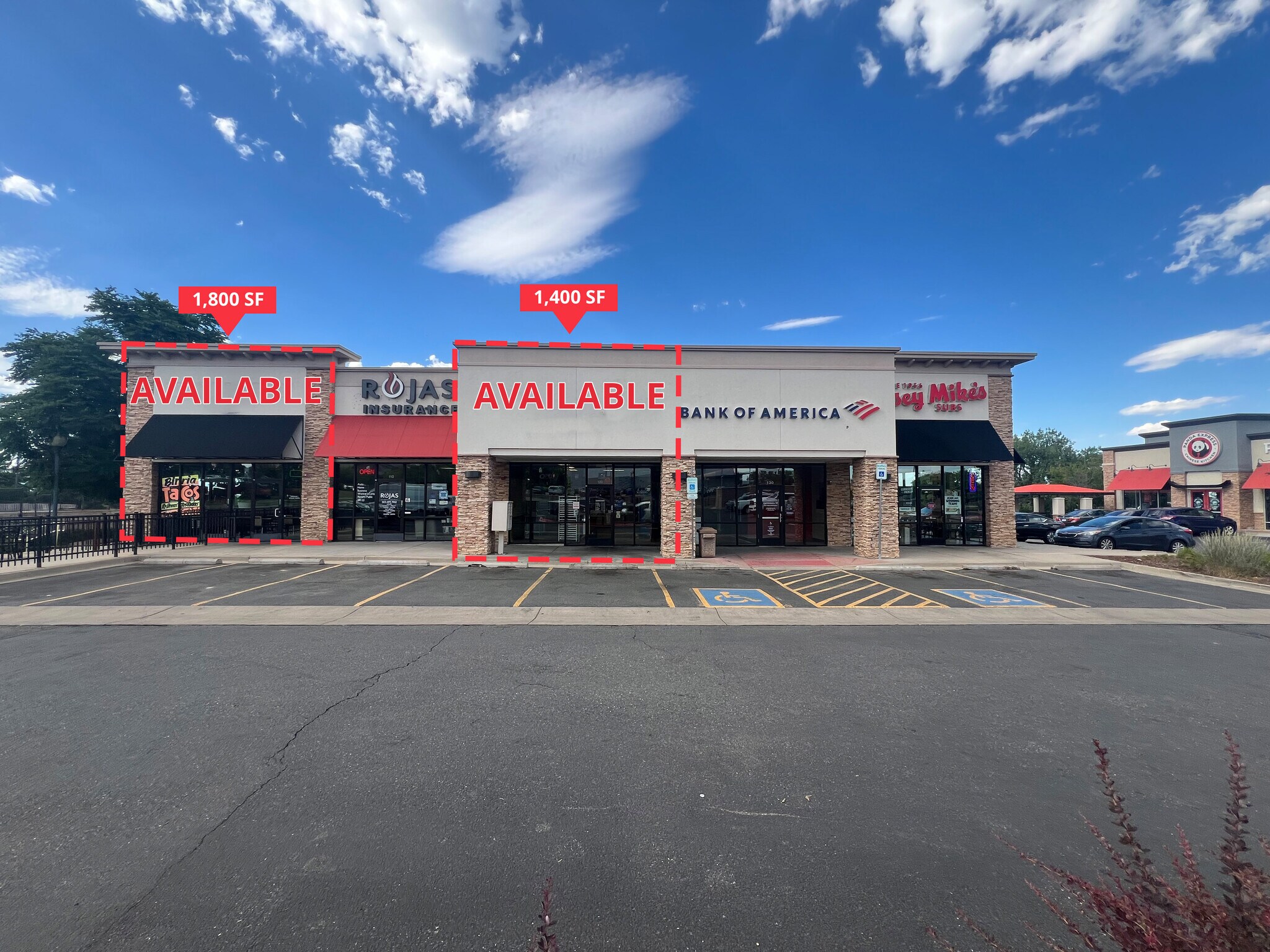 2680 W 104th Ave, Denver, CO for lease Primary Photo- Image 1 of 2