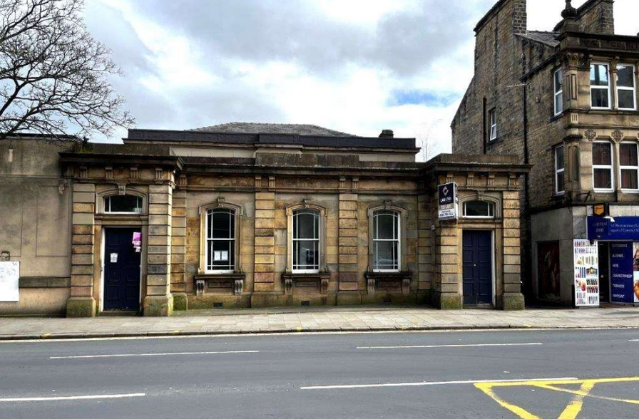 North St, Keighley for sale - Building Photo - Image 1 of 2