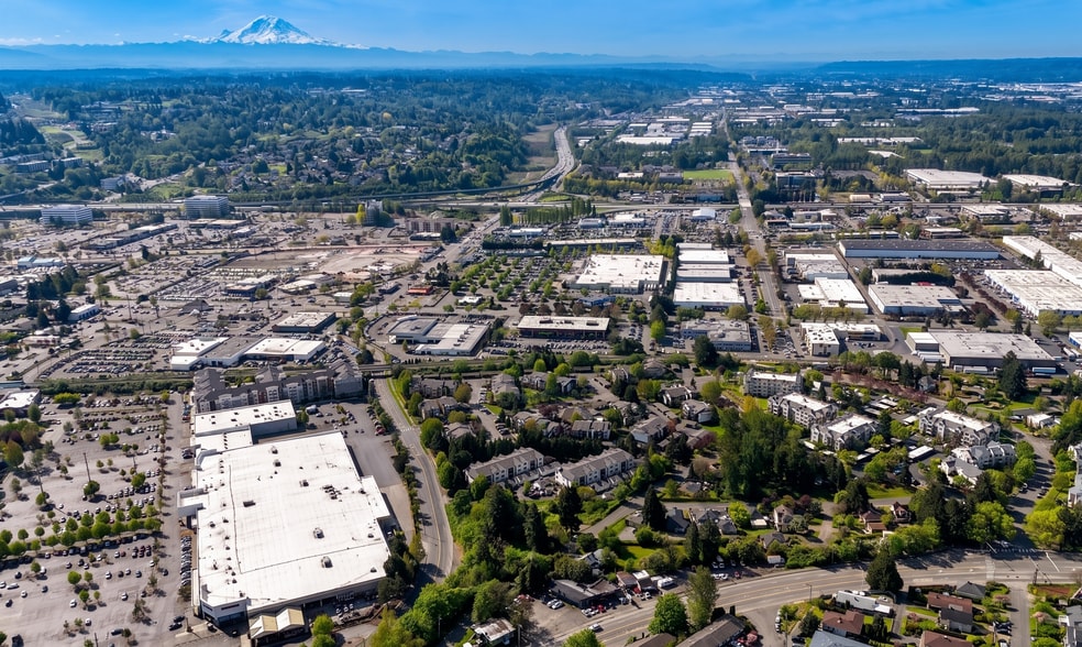 430 Maple Ave SW, Renton, WA for sale - Building Photo - Image 1 of 5