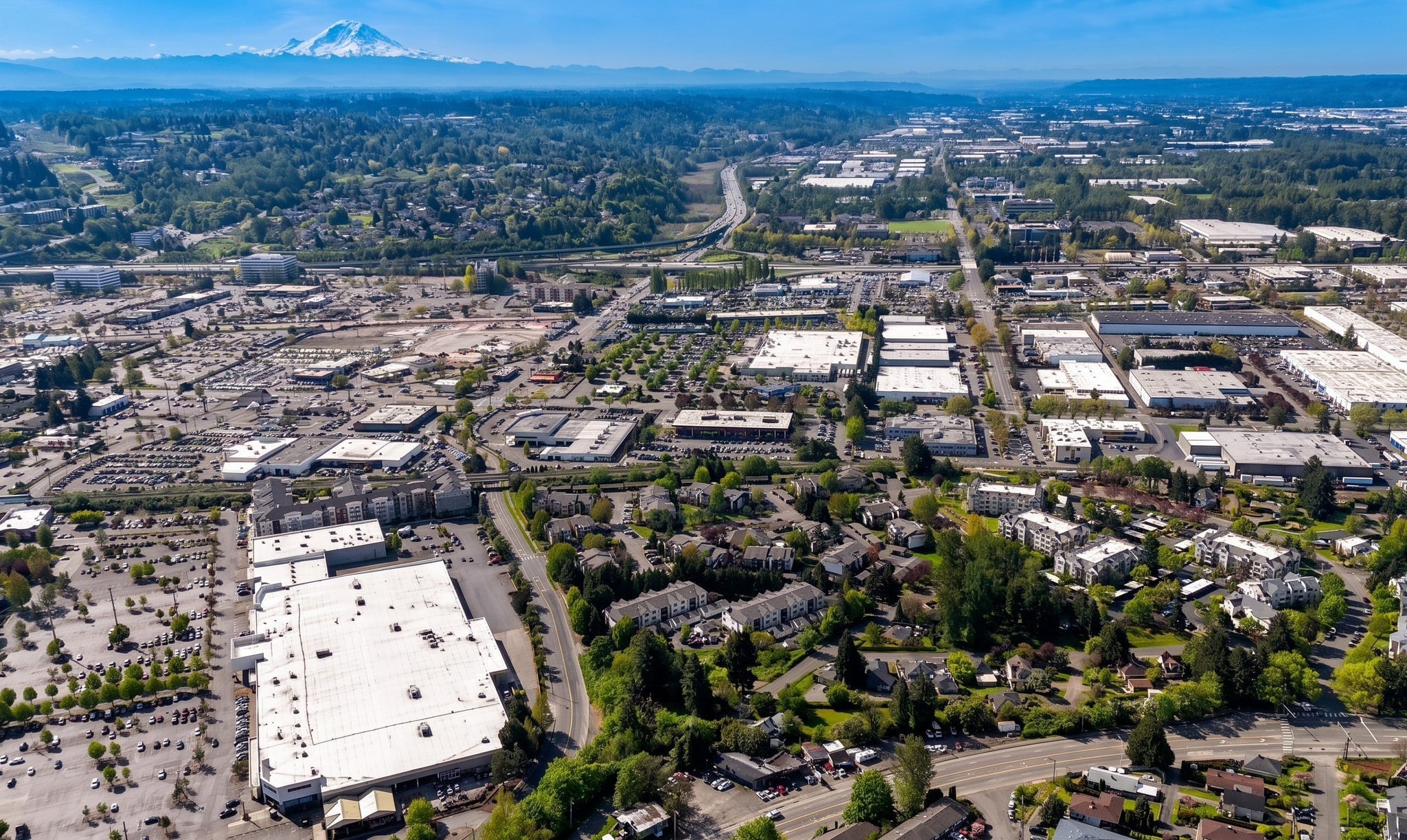 430 Maple Ave SW, Renton, WA for sale Building Photo- Image 1 of 6